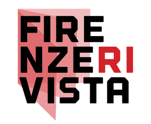 Logo Firenze Rivista.